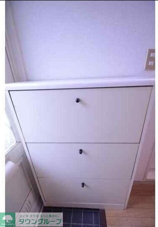 エステート五本木の物件内観写真